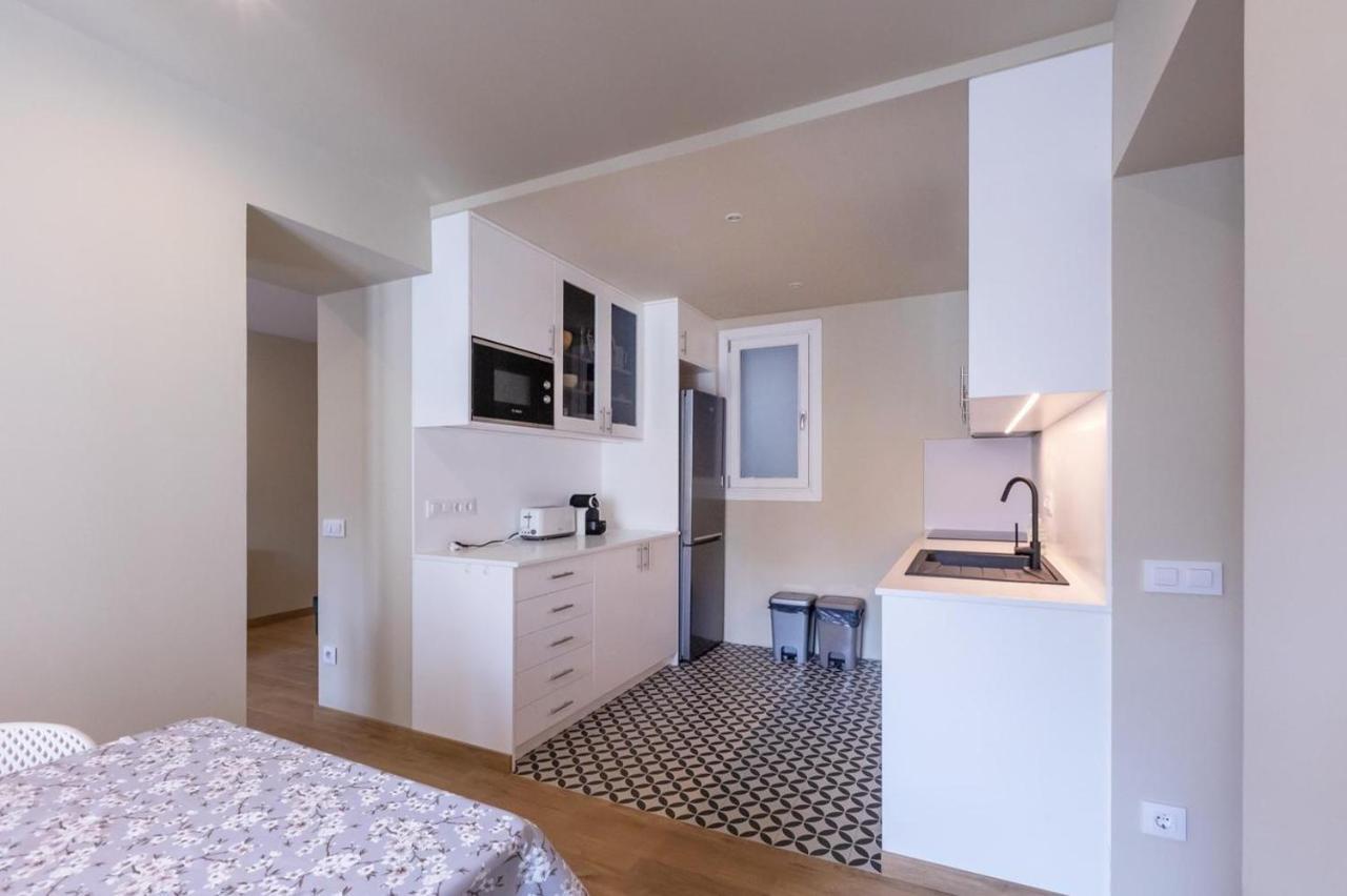 Apartamento En El Centro De Puigcerdà Extérieur photo